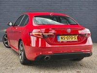 tweedehands Alfa Romeo Giulia 2.0 Super Automaat /