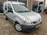 tweedehands Nissan Kubistar 65.18 1.5 dCi Tekna - Marge - Radio CD - 2004