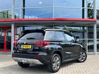 Occasion Suzuki Vitara 142 PK (104 kW) 2019 Zwart SUV