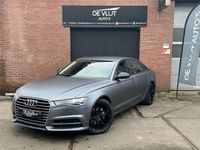 tweedehands Audi A6 3.0 TDI 204PK | Navi | Leer | Facelift | 19'' inch | Cruise Control | Climate Control |