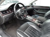 tweedehands Audi A8 4.2 quattro Aut Leder Schuif/Kanteldak YOUNGTIM