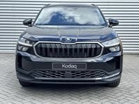 Nieuw Skoda Kodiaq Business Line 150 PK (110 kW) 2025 Zwart SUV