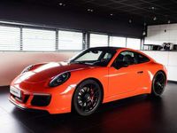 tweedehands Porsche 911 Carrera 4 991 3.0GTS