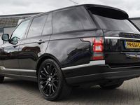 tweedehands Land Rover Range Rover 3.0 TDV6 Vogue | Panorama | Apple Carplay | Elektrische Trekhaak | Luchtvering | Meridian Sound system |