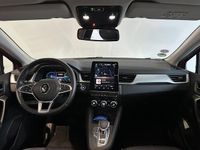 Occasion Renault Captur Techno 143 PK (105 kW) 2022 Rood SUV