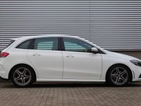 Occasion Mercedes B180 Business 136 PK (100 kW) 2020 Wit MPV