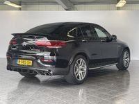 tweedehands Mercedes S63 AMG GLC CoupéAMG 4MATIC+ Premium Plus