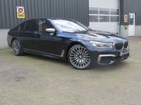 tweedehands BMW M760 760xDrive