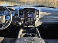 Occasion RAM 1500 401 PK (294 kW) 2020 Zwart Pickup