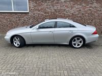 tweedehands Mercedes CLS350 CGI