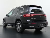 Nieuw Mercedes EQB250+ Business 139 kW (190 PK) 2025 Zwart SUV