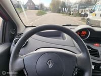 Occasion Renault Twingo Authentique 2012 Rood Hatchback