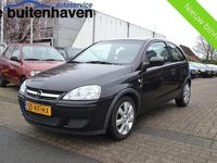 tweedehands Opel Corsa CORSA-C