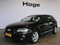 tweedehands Audi A3 Sportback 1.4 TFSI Ambiente Ecc Cruise Control Xen