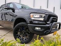 Occasion RAM 1500 401 PK (294 kW) 2021 Zwart Pickup