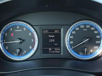 Occasion Suzuki SX4 120 PK (88 kW) 2014 Grijs MPV