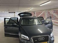 Occasion Audi Q5 Proline 211 PK (155 kW) 2011 Grijs SUV