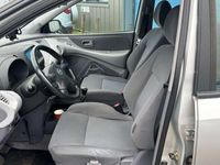 tweedehands Nissan Almera Tino 1.8 Acenta AIRCO KM 139127 NIEUW APK BEURT