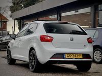 Occasion Seat Ibiza SC FR 97 PK (71 kW) 2015 Wit Hatchback