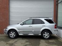 Occasion Kia Sorento 248 PK (182 kW) 2008 Grijs (metallic) SUV