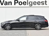 tweedehands Mercedes E300 C-KLASSE EstateAMG Line