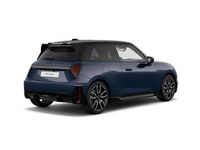 Nieuw Mini Cooper 135 kW (184 PK) 2026 Indigo sunset blue Hatchback