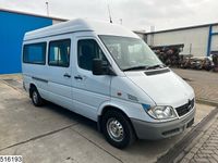 tweedehands Mercedes Sprinter 300-serie 311 CDIManual