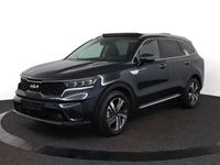 tweedehands Kia Sorento 1.6 T-GDI Plug-in Hybrid 4WD Edition 7p. *Actie Model meerdere kleuren leverbaar* - 360 camera - Navigatie - Stoelverwarming/verkoeling - LED-koplampen - Uit voorraad leverbaar