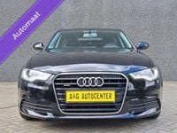 tweedehands Audi A6 Avant 2.8 FSI quattro/Camera/Trekhaak/20''/204PK/Vol