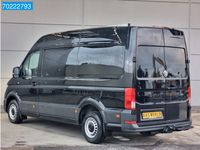 tweedehands VW Crafter 177pk Automaat L3H3 L2H2 Airco Cruise 3t Trekhaak LED 11m3 Airco Trekhaak Cruise control