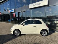 Occasion Fiat 500 Dolcevita 69 PK (50 kW) 2024 Wit Hatchback