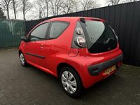 tweedehands Citroën C1 1.0-12V Ambiance AIRCO/APK/NAP!