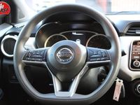 tweedehands Nissan Micra 1.0L Acenta // CAMERA // PDC // NAV