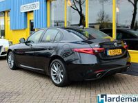 tweedehands Alfa Romeo Giulia 2.0 T AWD Veloce Leder Carplay