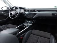 tweedehands Audi e-tron 55 quattro Business edition Plus 95 kWh | PANORAMA