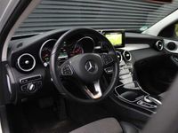 tweedehands Mercedes C350 Estate e Edition | Luchtvering | 360 camera | Stoe