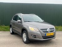 tweedehands VW Tiguan 2.0 TDI Sport&Style 4Motion