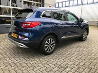 tweedehands Renault Kadjar 1.3 TCe Limited