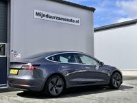 tweedehands Tesla Model 3 Standard Range Plus 60 kWh - 2020 - incl. BTW