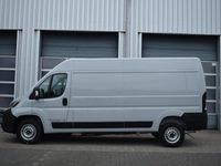 Occasion Opel Movano 205 kW (279 PK) 2025 Iron grey (licht grijs) Van