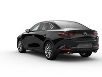 tweedehands Mazda 3 2.0 e-SkyActiv-G 150 Exclusive-line | VAN ¤ 37.390 VOOR ¤ 33.590 |