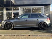 tweedehands Audi A3 Sportback 2.0 TFSI S3 quattro Pro Line Plus CLIMA