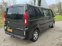 tweedehands Opel Vivaro bestel 2.0 CDTI L2H1 DC