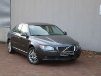 tweedehands Volvo S80 3.2 AWD Summum AUTOMAAT YOUNGTIMER