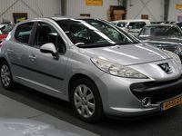 tweedehands Peugeot 207 1.6 VTi XS Pack Airco, Stuurbekrachtiging