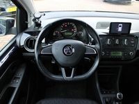 Occasion Skoda Citigo Fresh 60 PK (44 kW) 2015 Blauw Hatchback