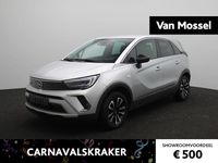 Occasion Opel Crossland X Elegance 2026 Grijs SUV