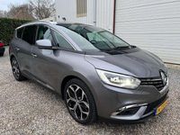 Occasion Renault Scénic IV Bose Edition 158 PK (116 kW) 2021 Grijs MPV