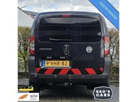 tweedehands Fiat Fiorino 1.3 MJ SX