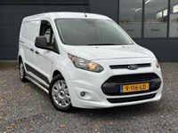 tweedehands Ford Transit CONNECT 1.5 TDCI L2 Trend HP,1e Eigenaar,Airco,Cruise,PDC,101pk,Dealer Onderhouden,Nieuwe Apk bij Aflevering